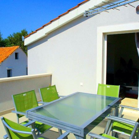House Merlin Baška Voda Buitenkant foto