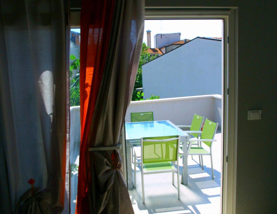 House Merlin Baška Voda Buitenkant foto